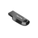 USB Sandisk 256GB Ultra Curve 3.2 SDCZ550-256G-G46 Black