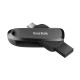 USB Sandisk Phone Drive for Android SDDDC6-128G-G46