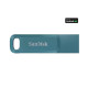 USB Sandisk Ultra Dual Drive Go SDDDC3-128G-G46NBB
