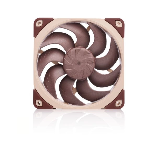 Fan Case Noctua NF-A12x25 G2 PWM