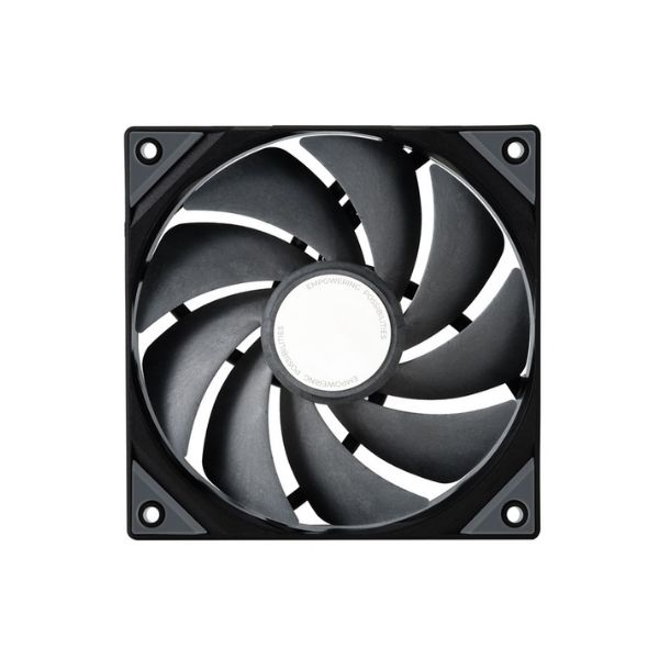 Fan Case TRYX ROTA PRO 120mm Performance Fan Black