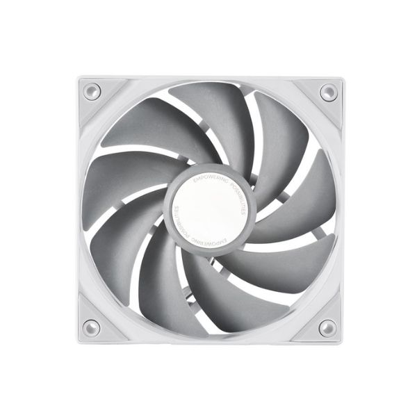 Fan Case TRYX ROTA PRO 120mm Performance Fan White