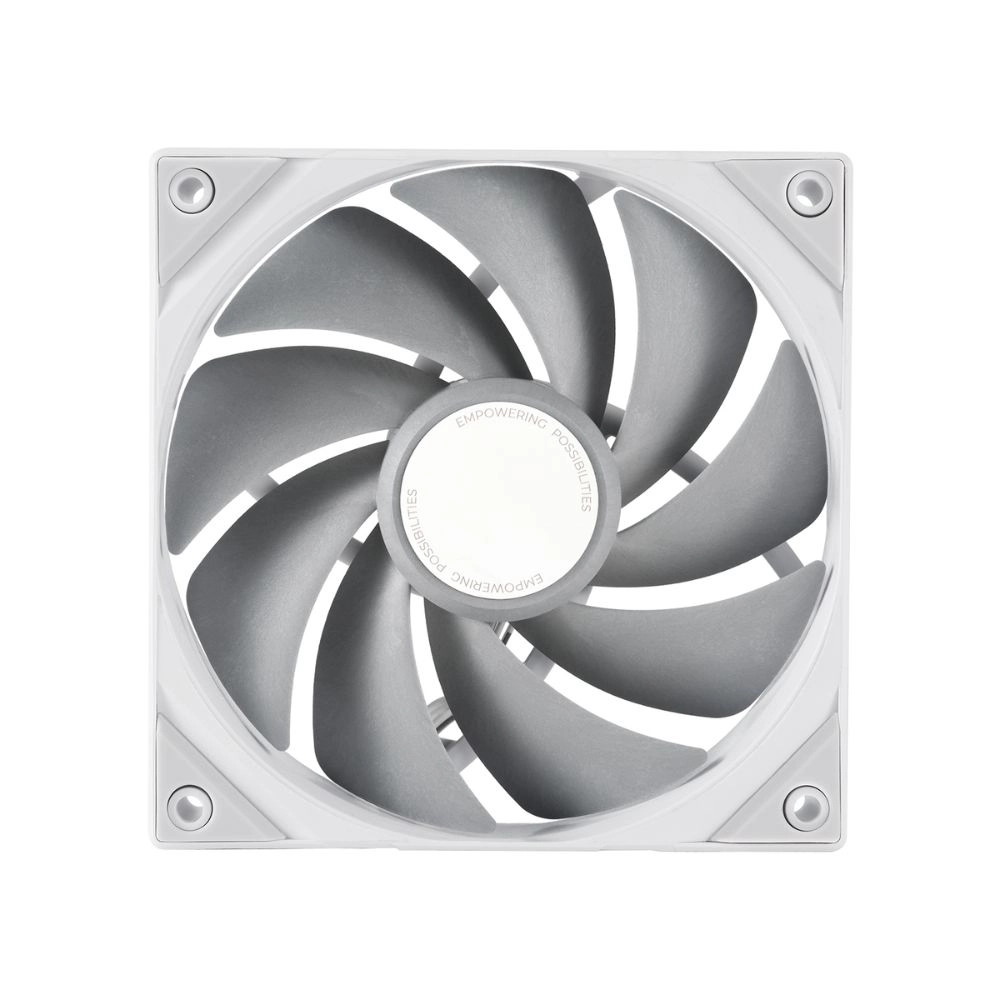 Fan Case TRYX ROTA PRO 120mm Performance Fan ...