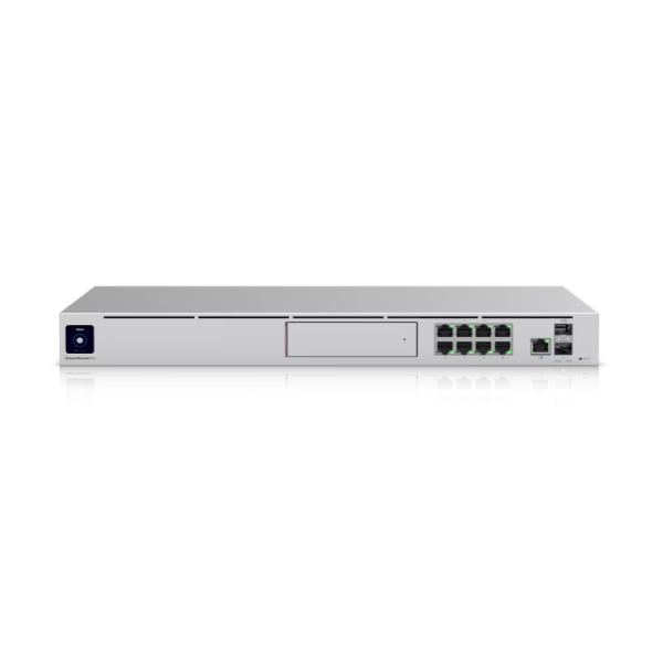 Gateway Unifi 100+ 10GSFP Dream Machine Pro (12 port/ 10/1Gbps/ SFP+)