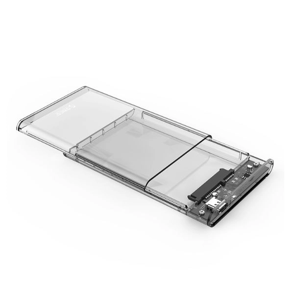 Hộp ổ cứng 2.5 inch USB 3.1 Gen 2 Type ...