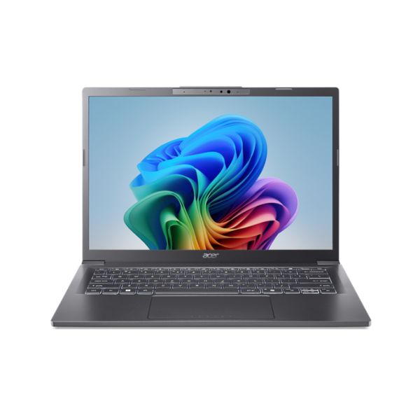 Laptop Acer Aspire 5 A14-52M-71YQ NX.J8LSV.002 (Ultra 7 256V/ Ram 16GB/ SSD 1TB/ Windows 11 Home/ 1Y/ Xám)
