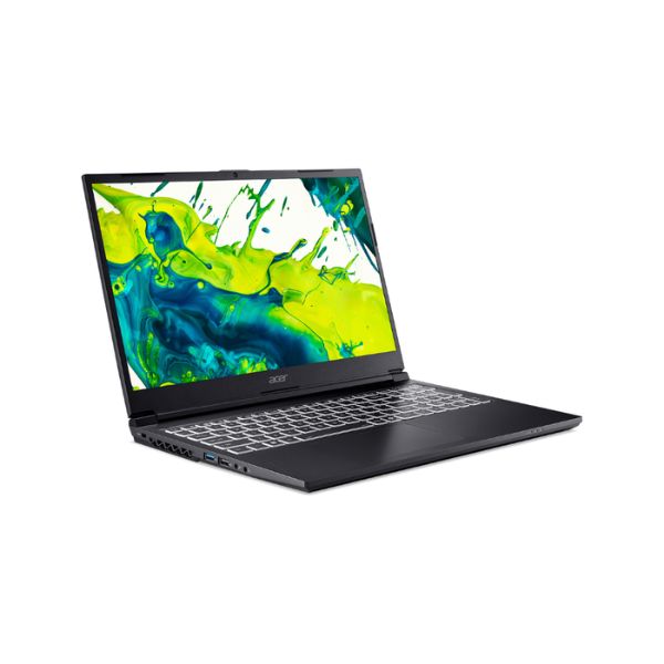 Laptop Acer Aspire 7 A715-59G-73LB NH.QX6SV.002 (i7-12650H/ Ram 16GB/ SSD 512GB/ RTX 3050 6GB/ Windows 11 Home/ 1Y/ Đen)