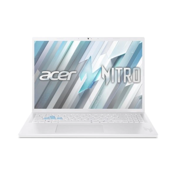 Laptop Acer Nitro Lite NL16-71G-71FN NH.D5ASV.003 (i7-13620H/ Ram 16GB/ SSD 512GB/ RTX 4050 6GB/ Windows 11 Home/ 2Y/ Trắng)