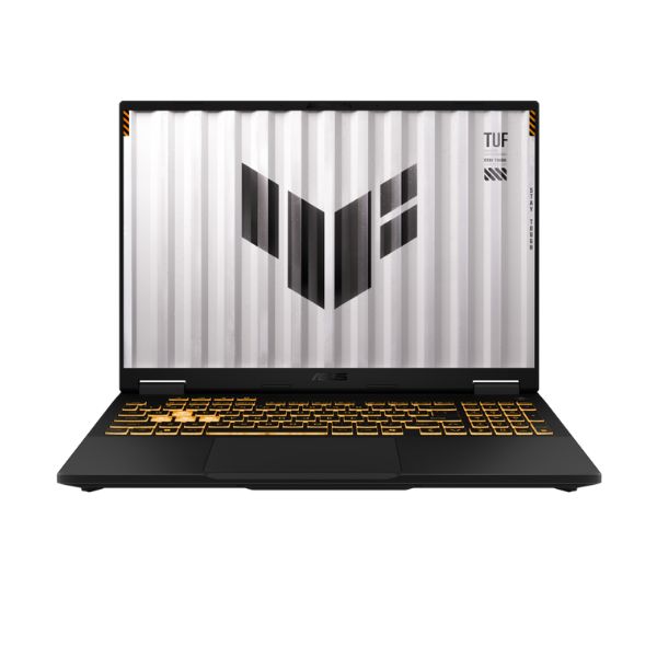 Laptop Asus TUF Gaming F16 FX608JMR-RV048W (i7-14650HX/ Ram 16GB/ SSD 1TB/ RTX5060 8GB/ Windows 11 Home/ 2Y/ Xám)