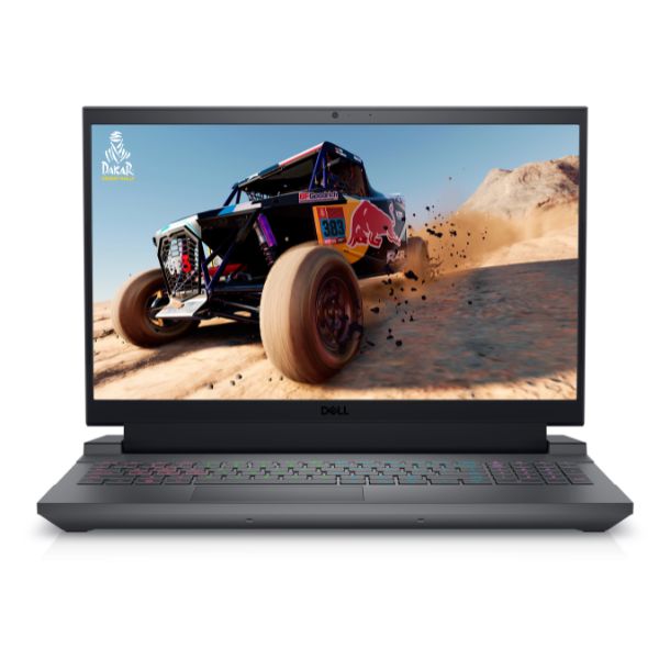 Laptop Dell G15 5530 71059085 (i7-13650HX/ Ram 16GB/ SSD 1TB/ RTX 4060 8GB/ Windows 11 Home/ Office/ 1Y/ Xám)