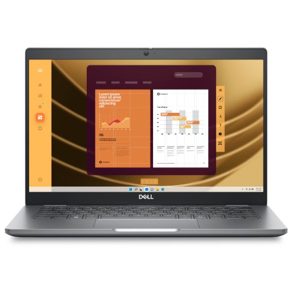 Laptop Dell Latitude 5350 71058803 (Ultra 7-165U/ Ram 16GB/ SSD 512GB/ Windows 11 Home/ 1Y)