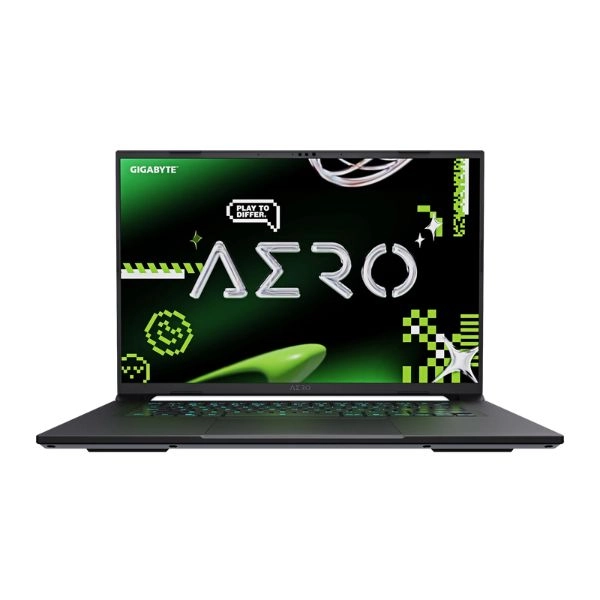 Laptop Gigabyte AERO X16 1VH93VNC94DH (Ryzen AI 7 350/ Ram 16GB/ SSD 1TB/ RTX 5060 8GB/ Windows 11 Home/ 2Y/ Trắng)