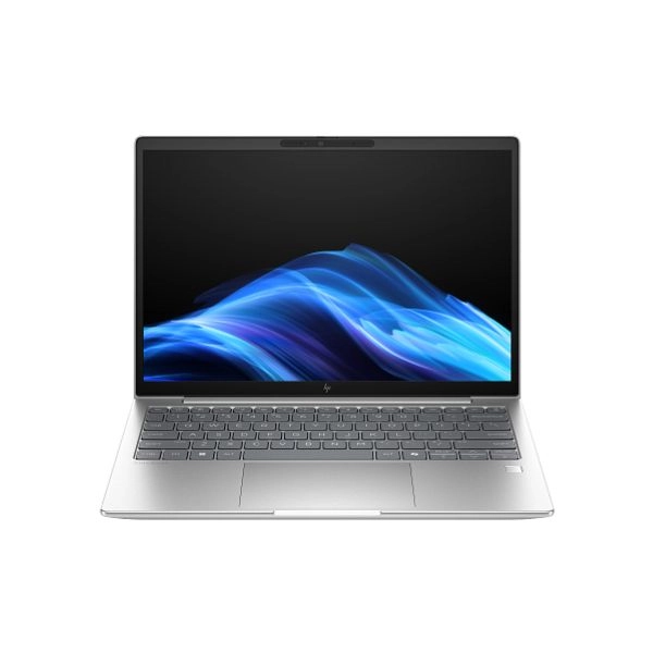 Laptop HP EliteBook 6 G1i 13 BQ9M4PT (Ultra 5-235U/ Ram 16GB/ SSD 512GB/ Windows 11 Pro/ 1Y/ Bạc)