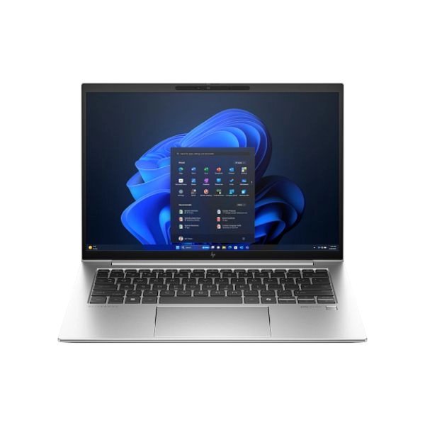 Laptop HP EliteBook 840 G11 A7QZ8PT (Ultra 5-125U/ Ram 16GB/ SSD 512GB/ 14 inch Touch/ Windows 11 Home/ 3Y/ Bạc)