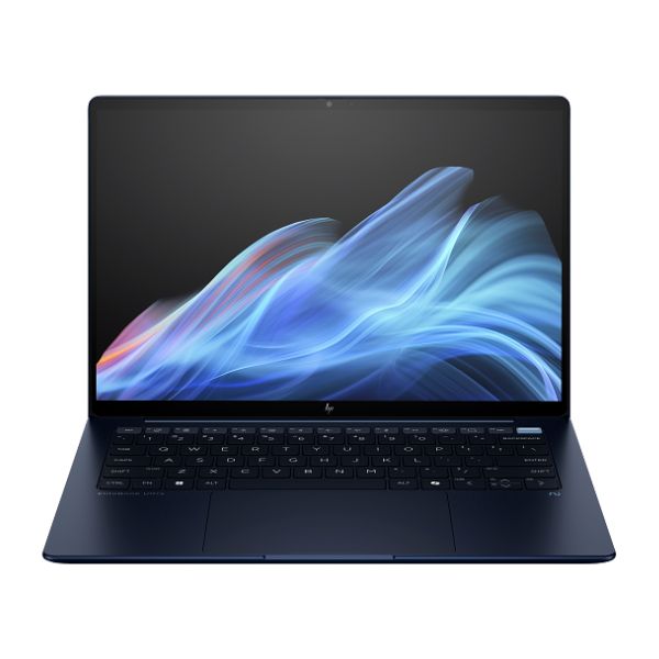 Laptop HP EliteBook Ultra G1i 14 AI B9FE9PT (U7-268V/ Ram 32GB/ SSD 1TB/ Touch/ Windows 11 Pro/ 3Y/ Xanh)
