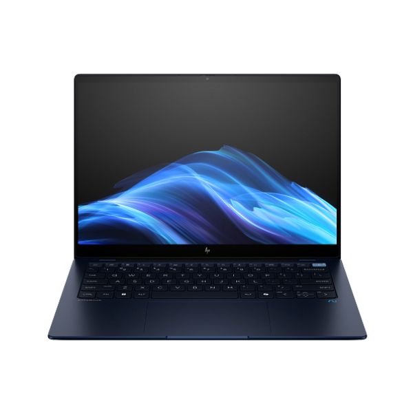 Laptop HP Elitebook Ultra G1q B4PY1PT (X1E-78-100/ Ram 32GB/ SSD 1TB/ Windows 11 Pro/ 3Y/ Xanh) 