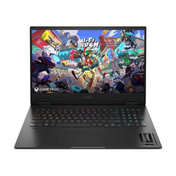 Laptop HP Omen 16-n0085AX 7C144PA (R9-6900HX/ Ram 32GB/ SSD 1TB/ RTX3070Ti 8GB/ Windows 11 Home/ 1Y/ Đen)
