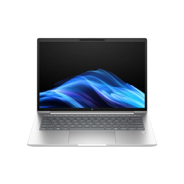 Laptop HP ProBook 4 G1i BQ5B2PT (Ultra 5-225U/ Ram 8GB/ SSD 512GB/ Windows 11 Home/ 1Y/ Bạc)