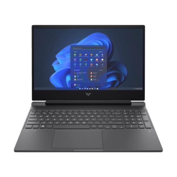 Laptop HP Victus 15-fa2731TX B85LNPA (i5-13420H/ Ram 16GB/ SSD 512GB/ RTX 3050 6GB/ Windows 11 Home/ 1Y/ Đen)