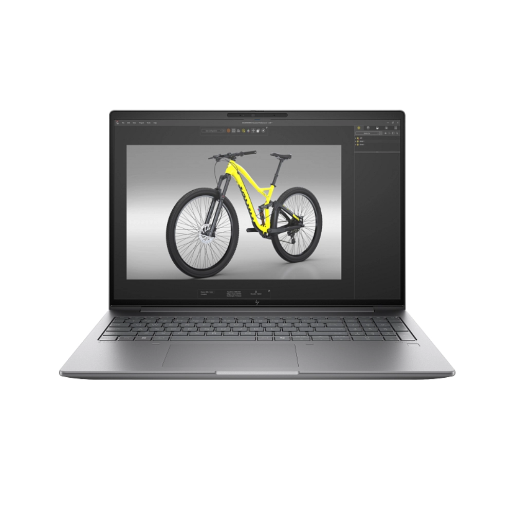 Laptop HP ZBook Power 16 G11 Mobile ...