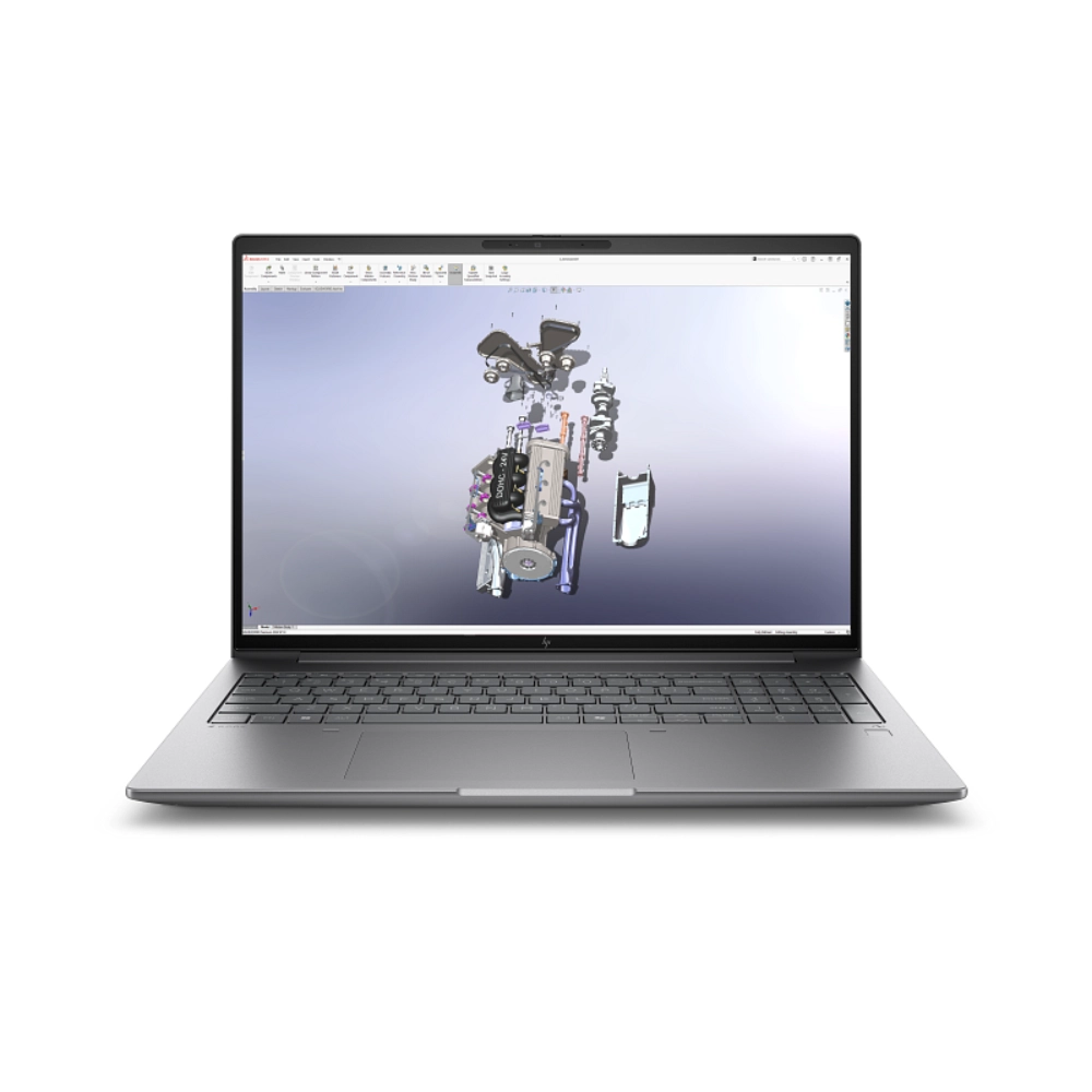 Laptop HP ZBook X G1i 16 B4YT4AV (Ultra 7 ...