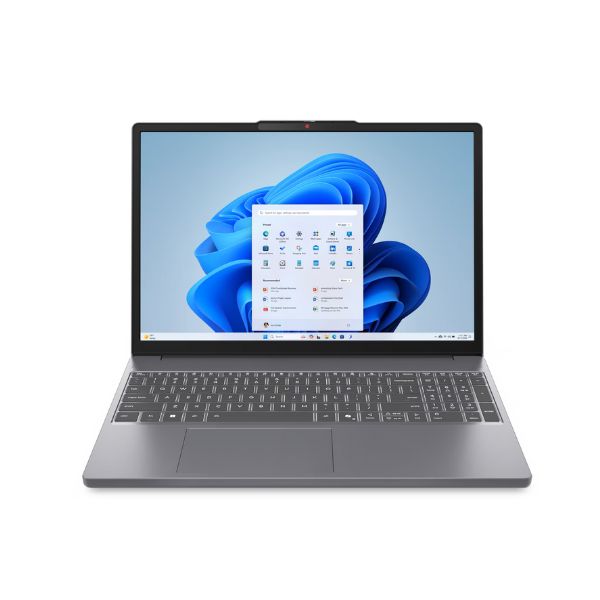 Laptop Lenovo IdeaPad Slim 3 15IRH10 83K1002PVN (i5-13420H/ Ram 16GB/ SSD 512GB/ Windows 11 Home/ 2Y/ Xám)