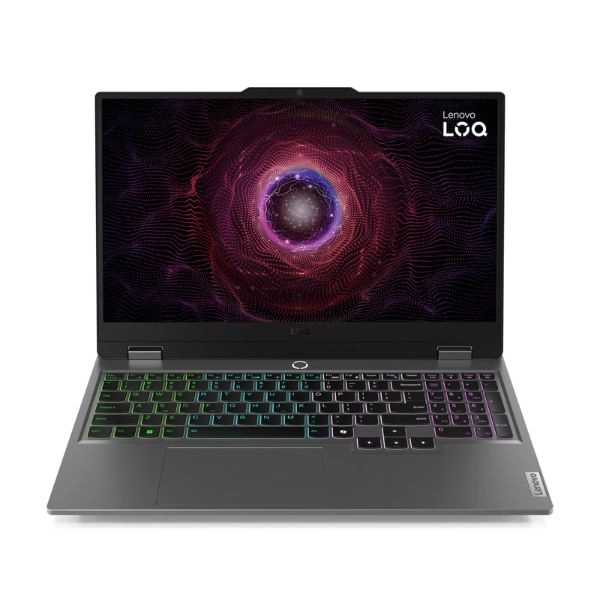 Laptop Lenovo LOQ 15ARP9 83JC00M3VN (R5-7235HS/ Ram 16GB/ SSD 1TB/ RTX 3050 6GB/ Windows 11 Home/ 2Y/ Xám)