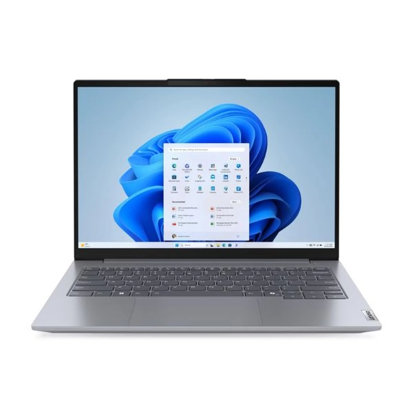 Laptop Lenovo ThinkBook 14 G7 ARP 21MV000PVN (Ryzen 5-7535HS/ Ram 16GB/ SSD 512GB/ Windows 11 Home/ 2Y/ Xám)
