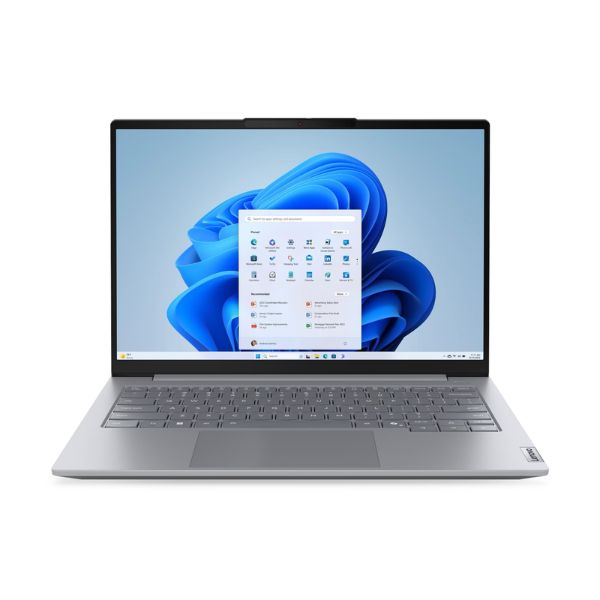Laptop Lenovo ThinkBook 14 G8 IRL 21SG007PVA (Core 7-240H/ Ram 16GB/ SSD 512GB/ 2Y/ Xám)
