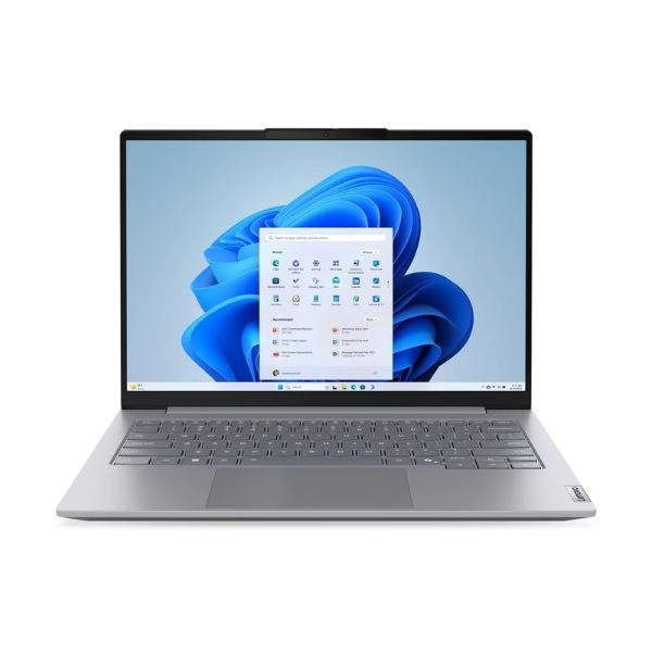 Laptop Lenovo ThinkBook 14 Gen 8 IAL 21SJ006YVN (Ultra 7-255H/ Ram 32GB/ SSD 1TB/ Windows 11 Home/ 2Y/ Xám)