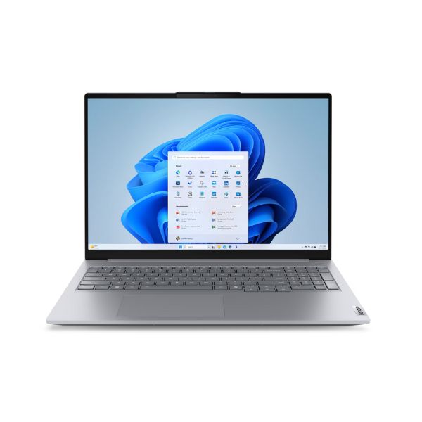Laptop Lenovo ThinkBook 16 G8 IAL 21SK0070VN (U5-225H/ Ram 16GB/ SSD 1TB/ Windows 11 Home/ 2Y/ Xám)