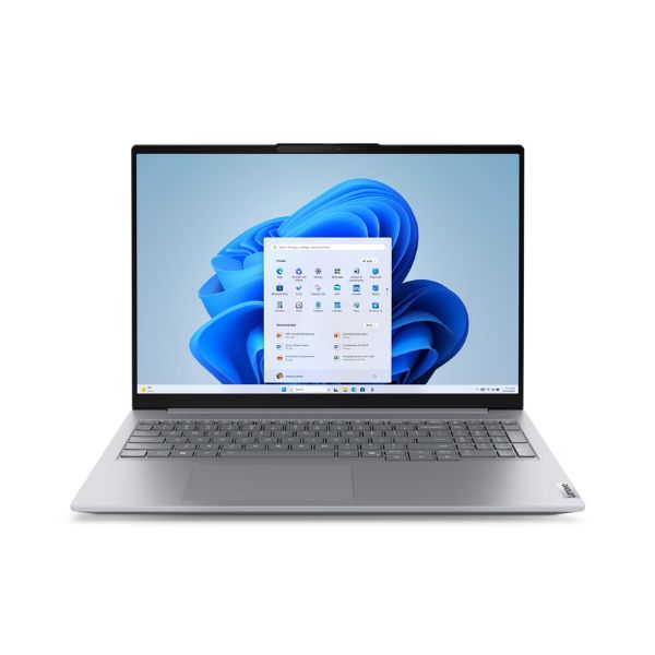 Laptop Lenovo ThinkBook 16 G8 IRL 21SH0094VA (Core 5-120H/ Ram 16GB/ SSD 1TB/ 2Y/ Xám)
