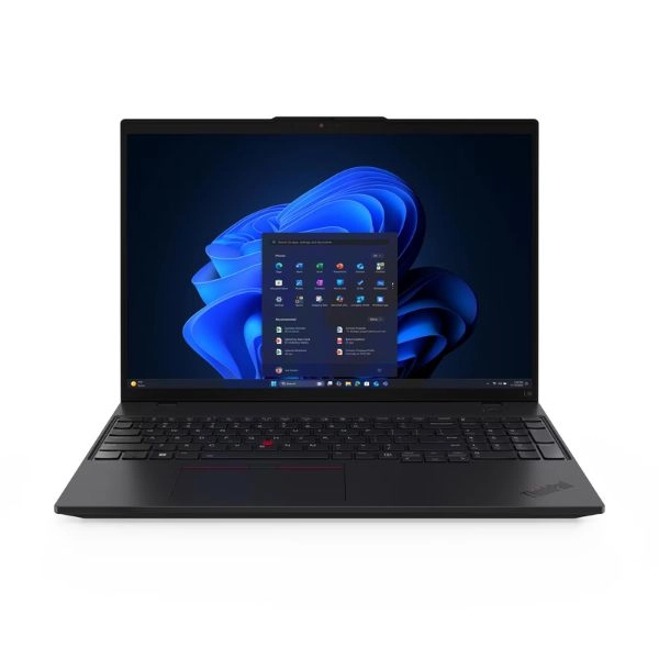 Laptop Lenovo ThinkPad L16 Gen 2 21SA000DVN (Ultra 7 255H/ Ram 32GB/ SSD 1TB/ Windows 11 Pro/ 2Y/ Đen)