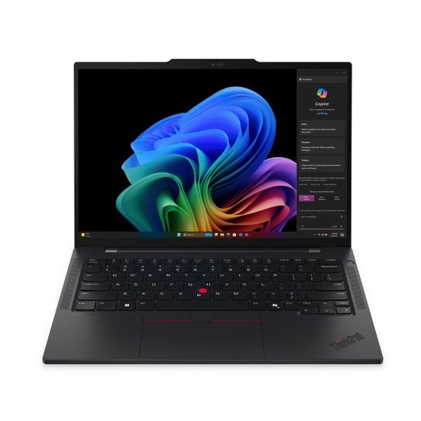 Laptop Lenovo ThinkPad T14s Gen 6 21N1001TVN (SD_X1E78100/ Ram 32GB/ SSD 512GB/ Touch/ Windows 11 Pro/ 3Y/ Đen)