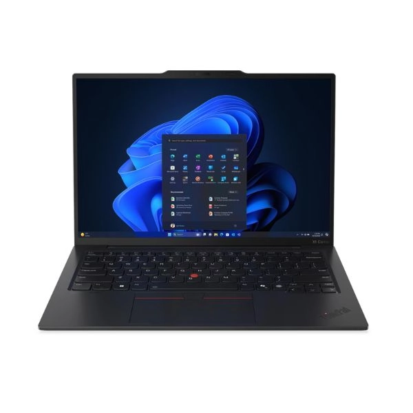Laptop Lenovo ThinkPad X1 Carbon Gen 13 21NS008CVN (Ultra 5 226V/ Ram 16GB/ SSD 1TB/ Windows 11 Pro/ 3Y/ Đen)