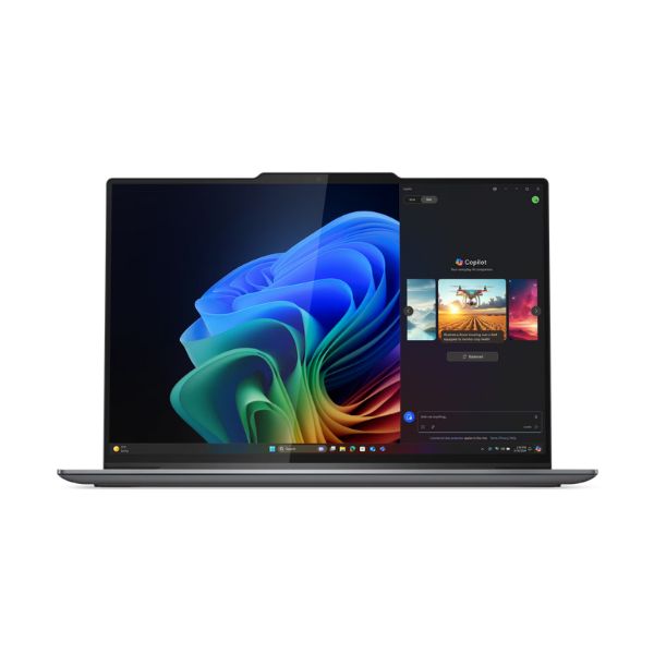 Laptop Lenovo Thinkpad X9-14 Gen 1 21QA006EVN (U5-226V/ Ram 16GB/ SSD 1TB/ Windows 11 Pro/ 3Y/ Xám)