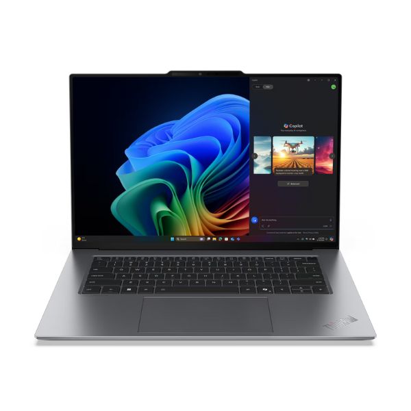 Laptop Lenovo Thinkpad X9-15 Gen 1 21Q60055VN (U7-258V/ Ram 32GB/ SSD 1TB/ Windows 11 Pro/ 3Y/ Xám)