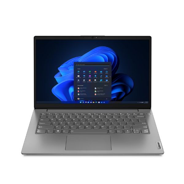 Laptop Lenovo V14 G4 IRU 83A000GRVN (I7-13620H/ Ram 16GB/ SSD 512GB/ 2Y/ Xám)