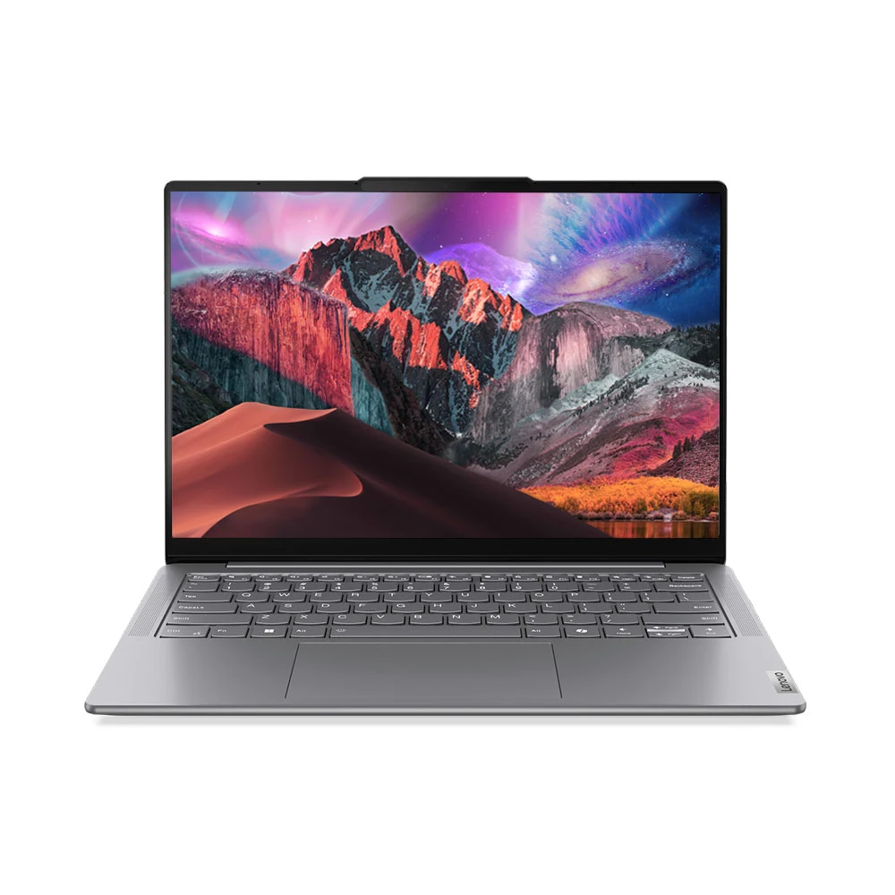 Laptop Lenovo Yoga Slim 7 14IMH9 83CV00AJVN (U7 155H/ Ram 32GB/ SSD 1TB/ Windows 11/ 3Y/ Xám)