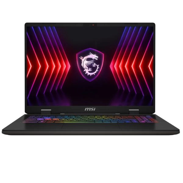 Laptop MSI Sword 16 HX B14VFKG-045VN ...