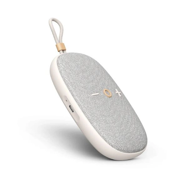 Loa Bluetooth di động HiFuture ASCENDO 20W Latte (HFS007-LA)