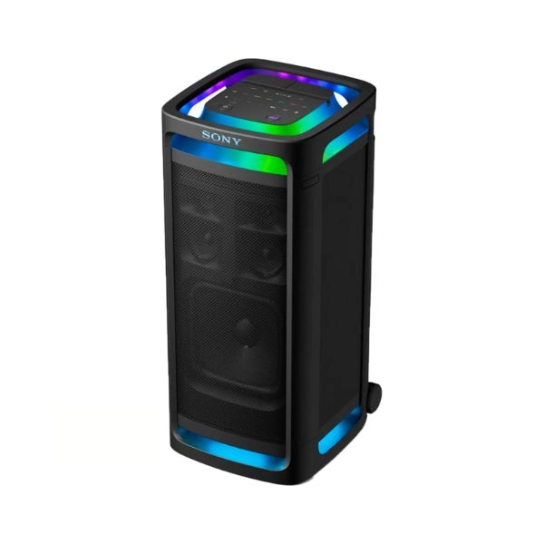 Loa Ult Power Sound Sony Tower 9 Black (SRS-ULT900)