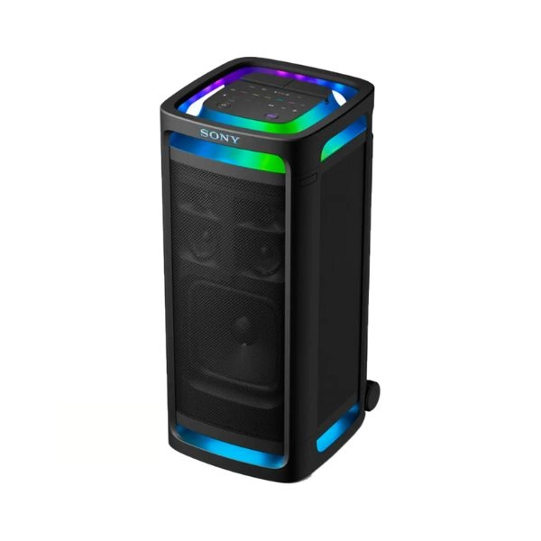 Loa Ult Power Sound Sony Tower 9AC Black (SRS-ULT900AC)