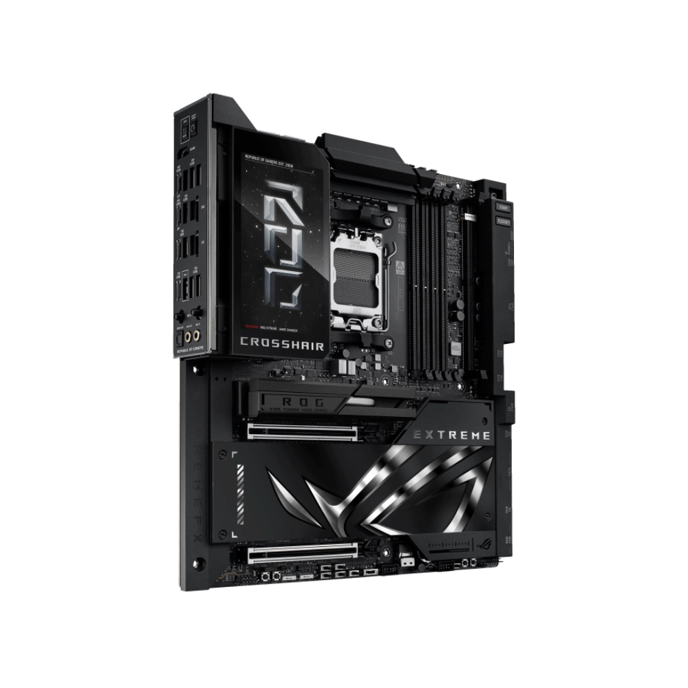 Mainboard ASUS ROG Crosshair X870E Extreme (4 x DDR5/ 256 GB/ AM5/ E-ATX)