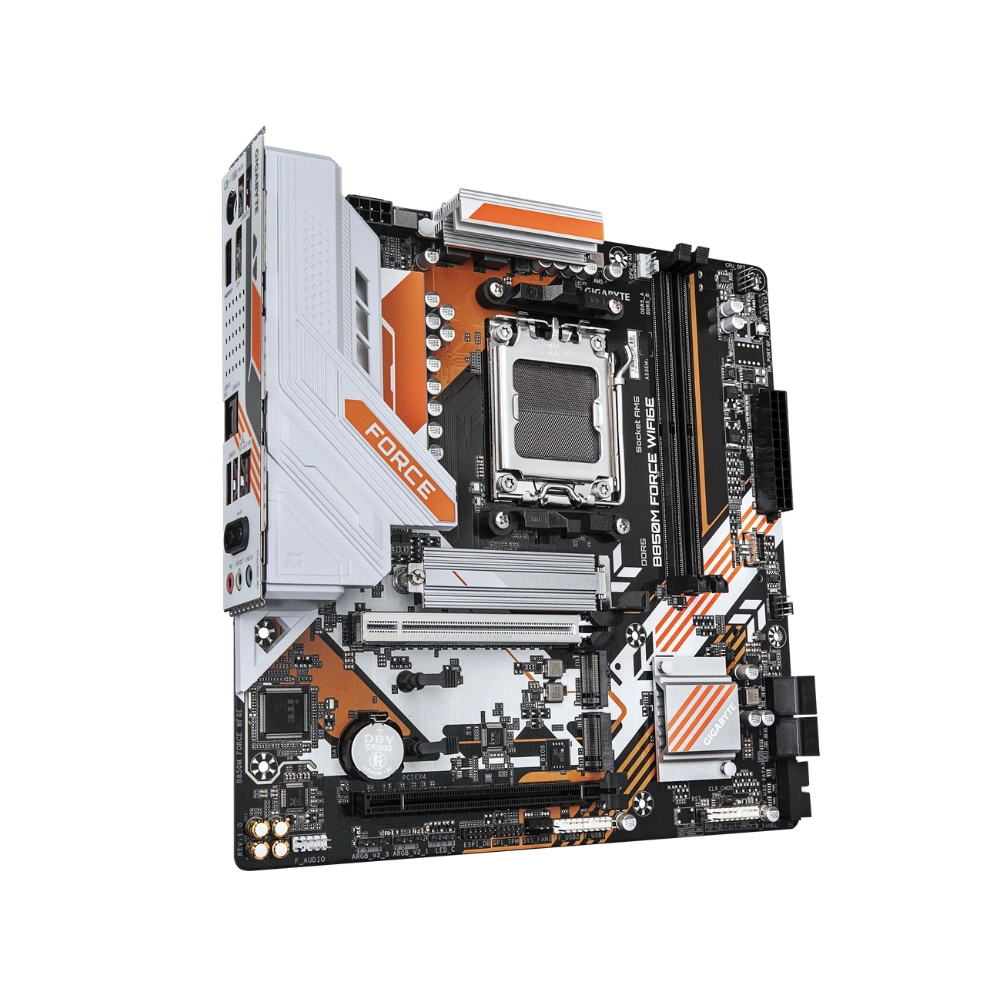 Mainboard Gigabyte B850M FORCE WIFI6E (2 x ...