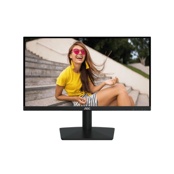Màn hình LCD AOC 22B15HN (21.5 inch/ 1920 x 1080/ 250 cd/m2/ 4ms/ 100Hz)