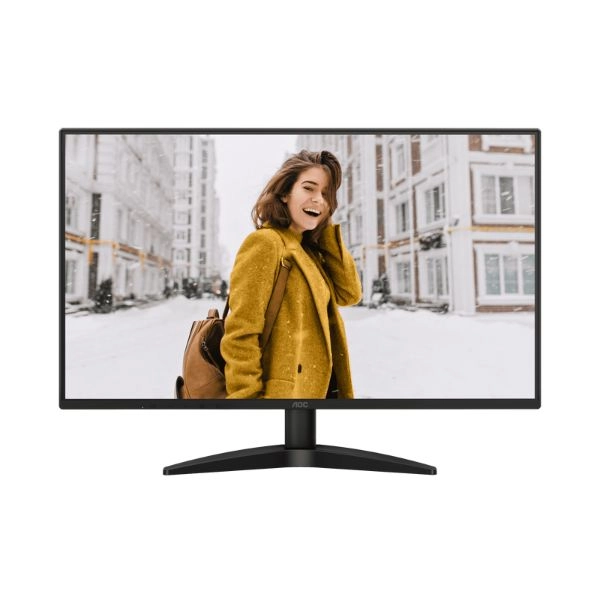 Màn hình LCD AOC 27B36X/71 (27 inch/ 1920 x ...