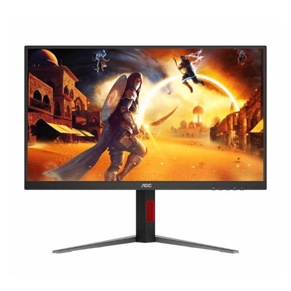 Màn hình LCD AOC Gaming U27G4/71 (27 inch/ ...