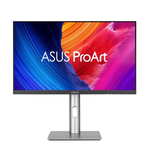 Màn hình LCD Asus ProArt PA27JCV (27 inch/ 5120 x 2880/ 500 cd/m2/ 5ms/ 60Hz/ 2 x 2W Speakers)