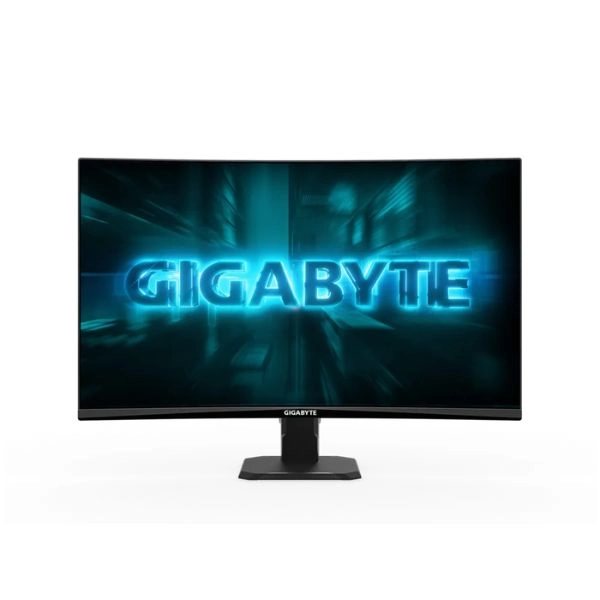 Màn hình LCD Gigabyte Gaming GS27FC2 (27 inch/ 1920 x 1080/ 350 cd/m2/ 1ms/ 240Hz/ Curved)